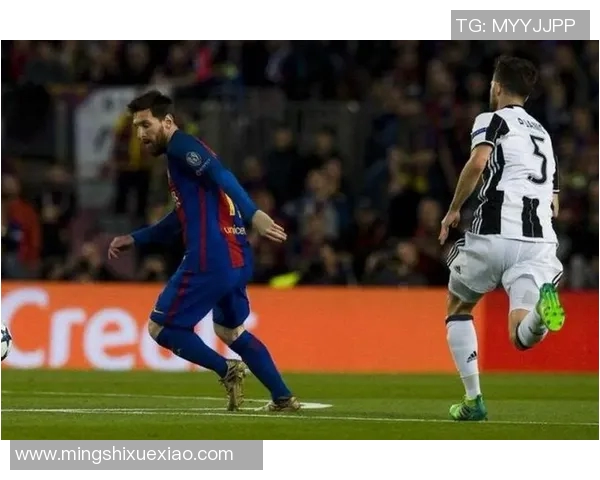 巴塞罗那与尤文图斯比赛时间安排及直播信息详解